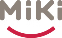 Miki Matbaa Logo - Ankara Matbaa