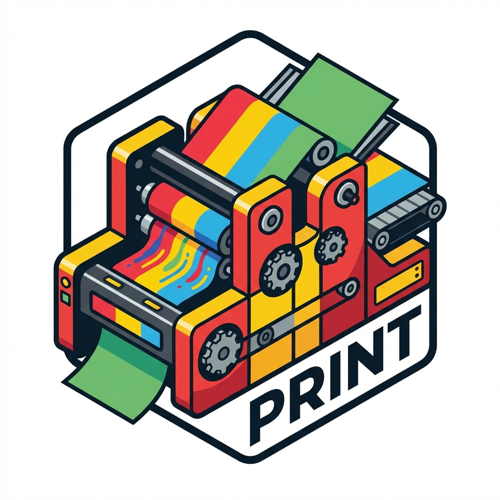 Hızlı baskı siparişlerinde süreç yönetimi rehberi