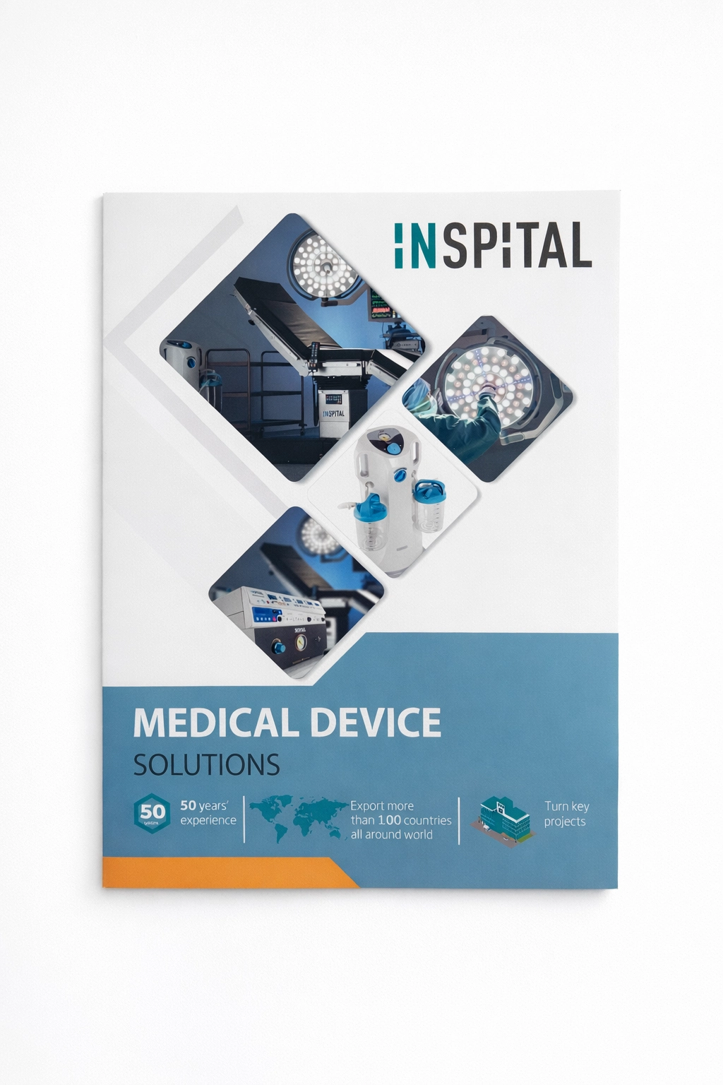 Kurumsal Dosya Baskısı - Kurumsal Dosya Örnekleri