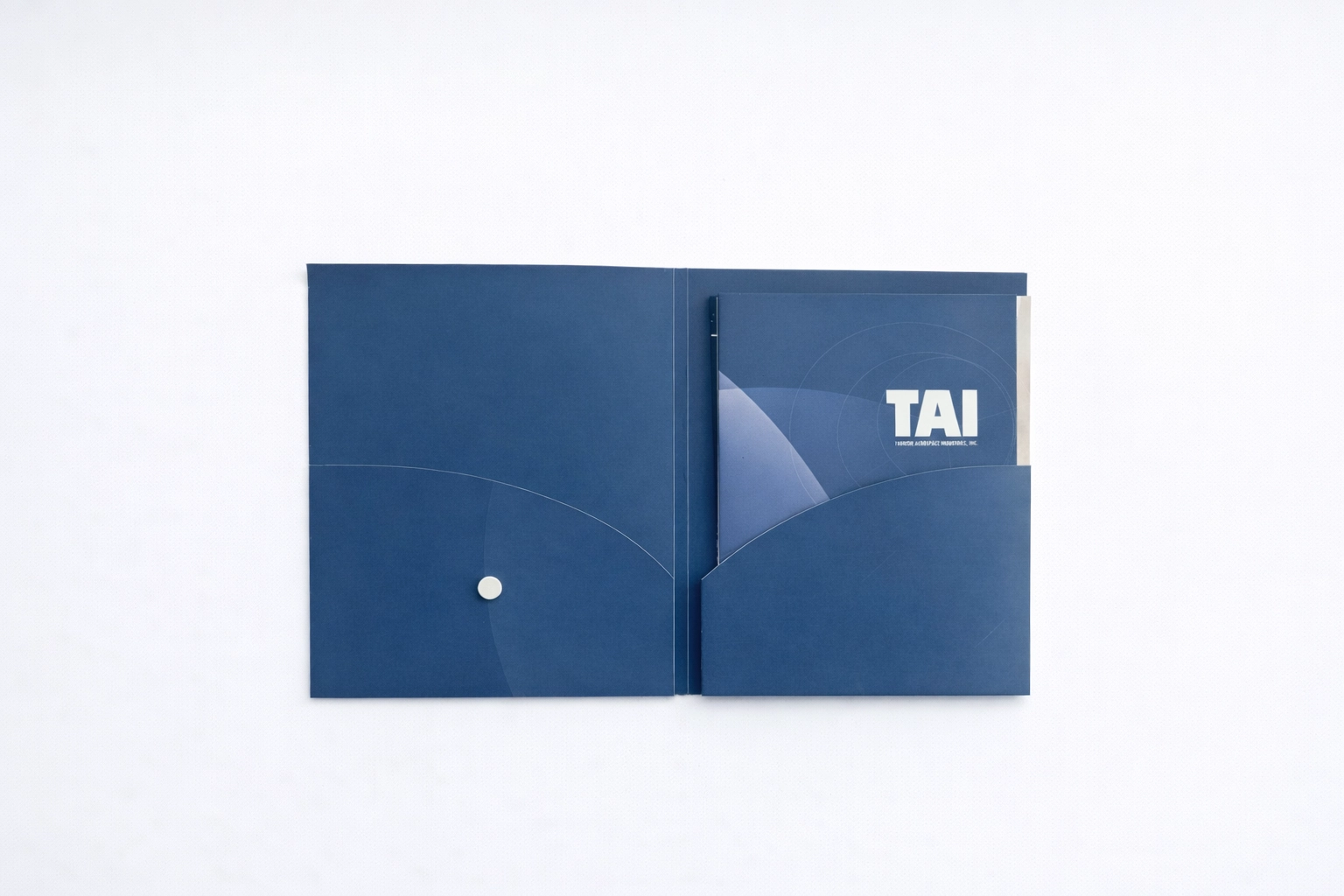 Cepli Dosya Baskısı - Cepli Dosya Örnekleri