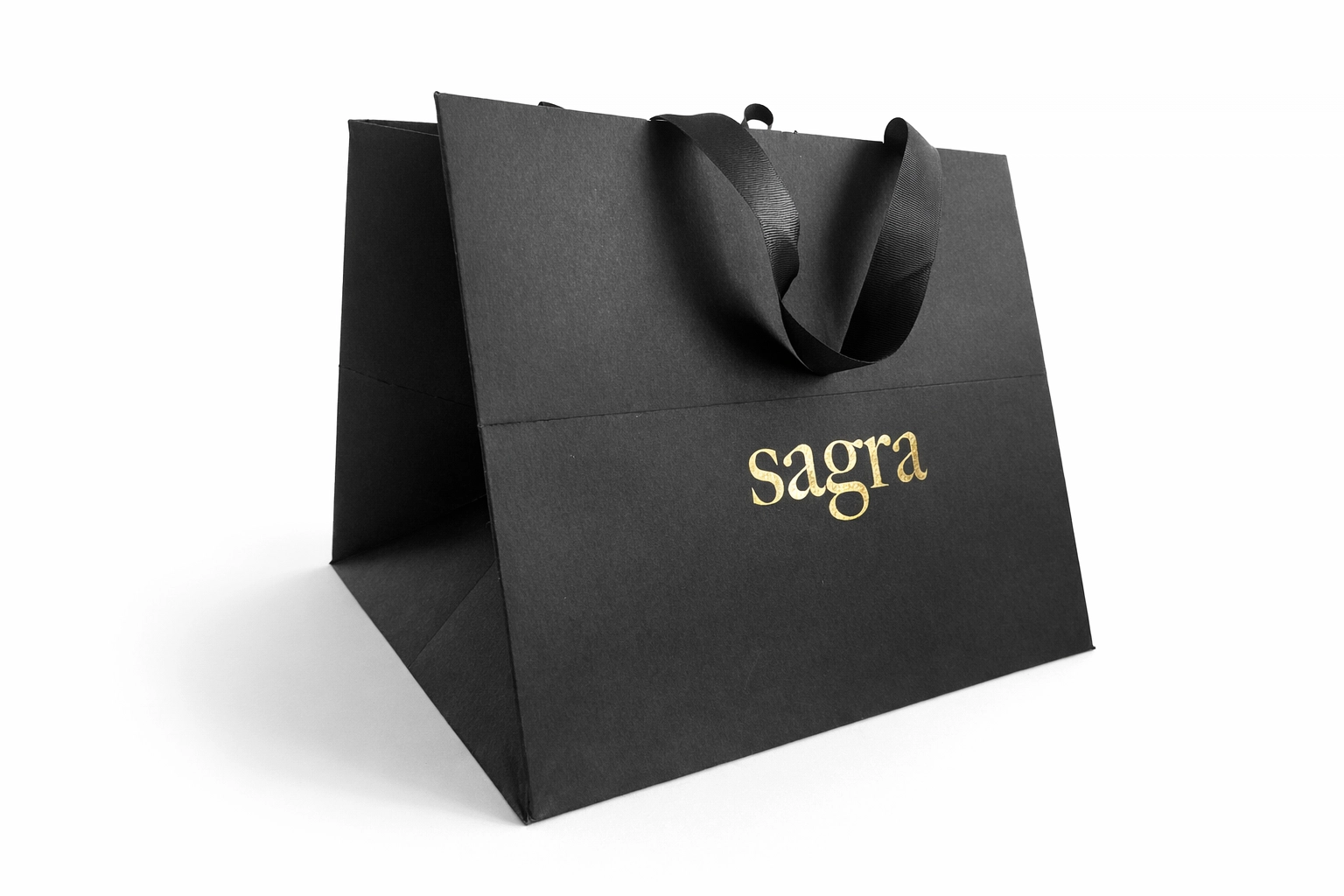 Karton Çanta Örnekleri - Kurumsal Karton Çanta Baskısı