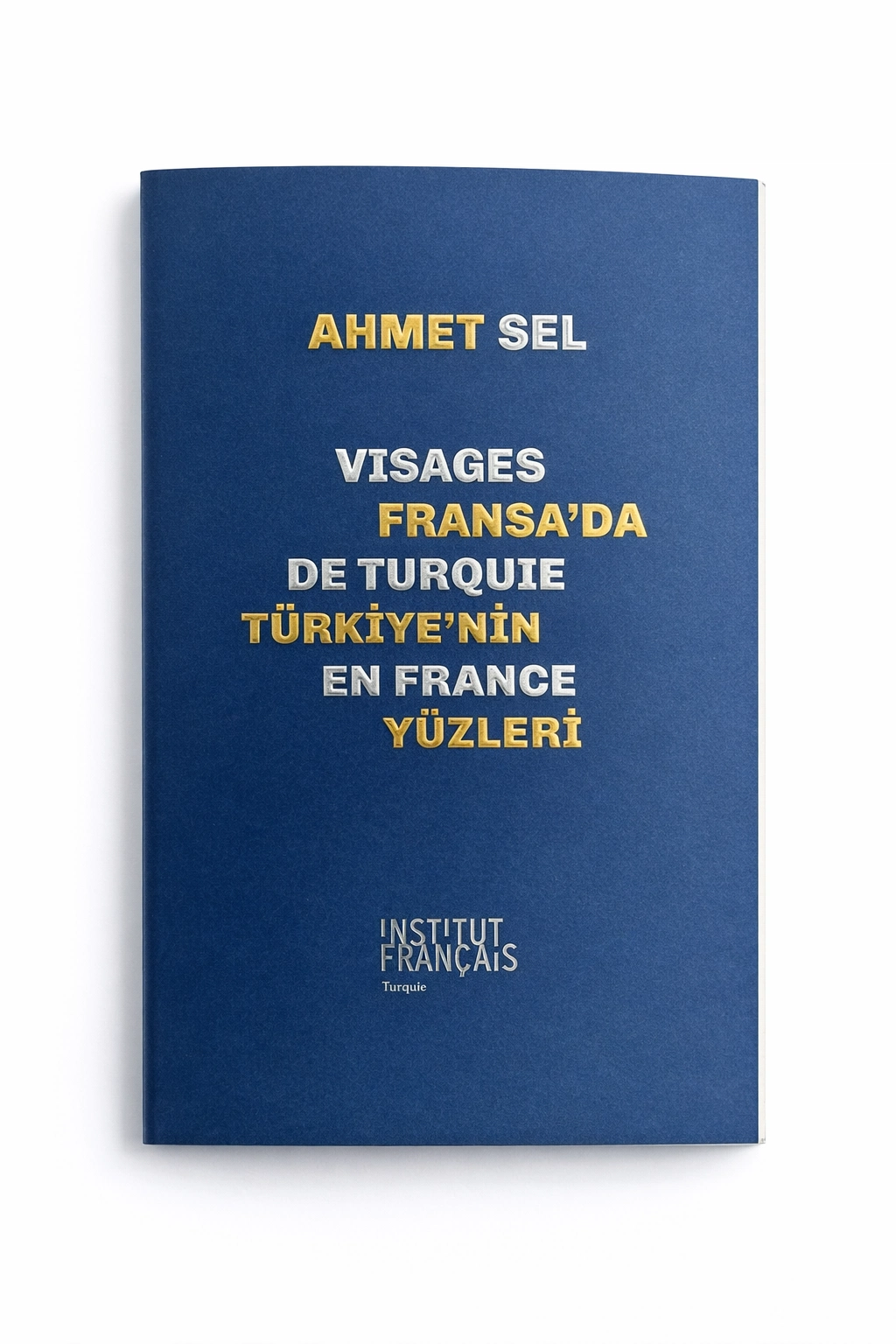 Kitap Baskı - Okuma Kitabı Baskı Örneği