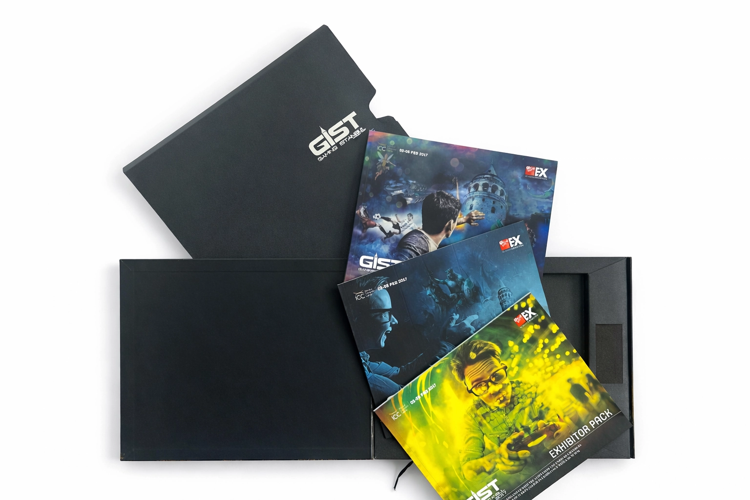 Kitapcık Baskı - Kitapcık Baskı Örneği